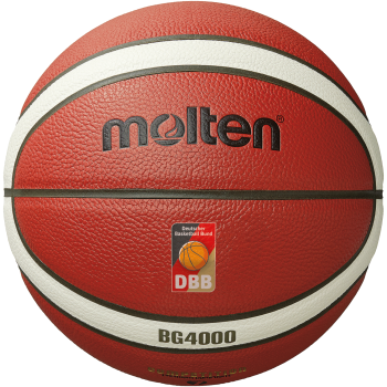 Molten Basketball B5G4000-DBB